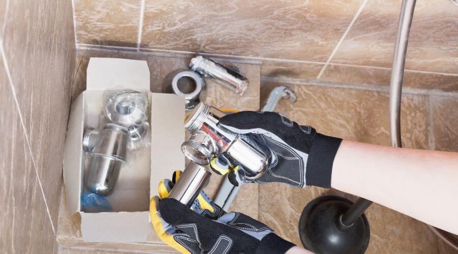 Expert tile roof repair services in Woodville, MS